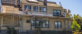 Delayed maintenance and repairs